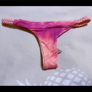 San Lorenzo Bikini Bottom